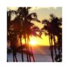 Escapade de Dubaï au soleil d'Hawaï 2h